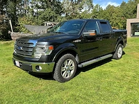 2014 ford f150 lariat supercrew personenauto