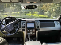 2014 ford f150 lariat supercrew personenauto - afbeelding 24 van  45