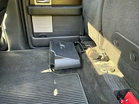 2014 ford f150 lariat supercrew personenauto - afbeelding 27 van  45