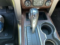2014 ford f150 lariat supercrew personenauto - afbeelding 30 van  45