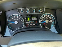 2014 ford f150 lariat supercrew personenauto - afbeelding 32 van  45