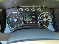 2014 ford f150 lariat supercrew personenauto - afbeelding 33 van  45
