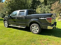2014 ford f150 lariat supercrew personenauto - afbeelding 3 van  45