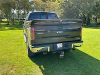 2014 ford f150 lariat supercrew personenauto - afbeelding 4 van  45