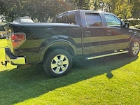 2014 ford f150 lariat supercrew personenauto - afbeelding 6 van  45