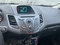 2014 ford fiesta hatchback personenauto - afbeelding 21 van  23