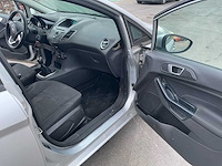 2014 ford fiesta hatchback personenauto - afbeelding 9 van  23