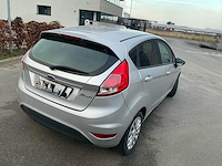 2014 ford fiesta hatchback personenauto - afbeelding 17 van  23