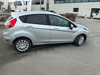 2014 ford fiesta hatchback personenauto - afbeelding 23 van  23