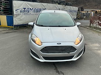 2014 ford fiesta hatchback personenauto - afbeelding 15 van  23