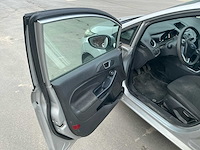 2014 ford fiesta hatchback personenauto - afbeelding 16 van  23