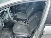 2014 ford fiesta hatchback personenauto - afbeelding 2 van  23