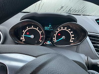 2014 ford fiesta hatchback personenauto - afbeelding 3 van  23