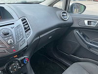 2014 ford fiesta hatchback personenauto - afbeelding 6 van  23
