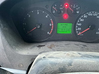 2014 ford fiesta hatchback personenauto - afbeelding 9 van  23