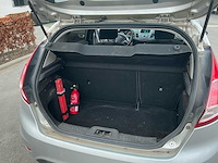 2014 ford fiesta hatchback personenauto - afbeelding 13 van  23