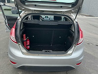 2014 ford fiesta hatchback personenauto - afbeelding 14 van  23