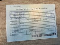 2014 ford fiesta hatchback personenauto - afbeelding 15 van  23