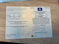 2014 ford fiesta hatchback personenauto - afbeelding 16 van  23