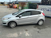 2014 ford fiesta hatchback personenauto - afbeelding 12 van  23