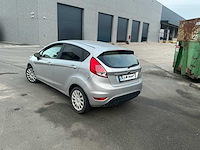 2014 ford fiesta hatchback personenauto - afbeelding 17 van  23