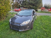 2014 ford focus - personenauto