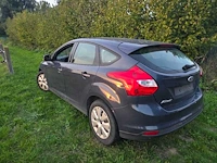 2014 ford focus - personenauto - afbeelding 9 van  16