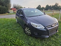 2014 ford focus - personenauto - afbeelding 12 van  16