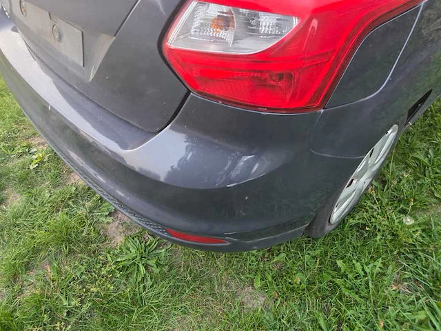 2014 ford focus - personenauto - afbeelding 14 van  16