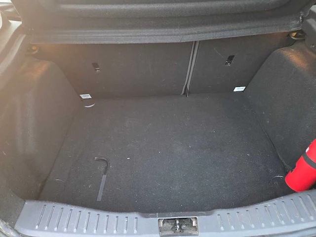 2014 ford focus - personenauto - afbeelding 15 van  16