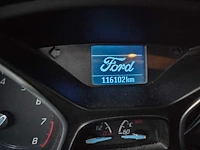 2014 ford focus - personenauto - afbeelding 12 van  16