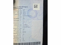 2014 ford focus - personenauto - afbeelding 15 van  16