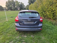 2014 ford focus - personenauto - afbeelding 3 van  16