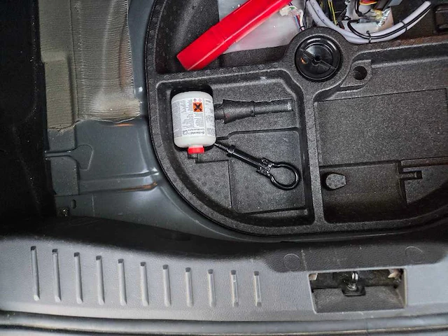 2014 ford focus - personenauto - afbeelding 9 van  16