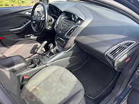 2014 ford focus personenauto - afbeelding 7 van  19