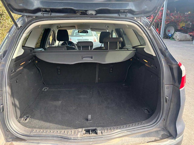 2014 ford focus personenauto - afbeelding 12 van  19