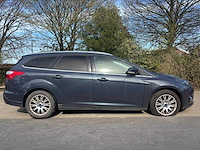 2014 ford focus personenauto - afbeelding 23 van  26