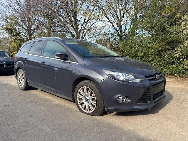 2014 ford focus personenauto - afbeelding 17 van  19