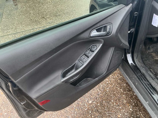 2014 ford focus personenauto - afbeelding 2 van  18