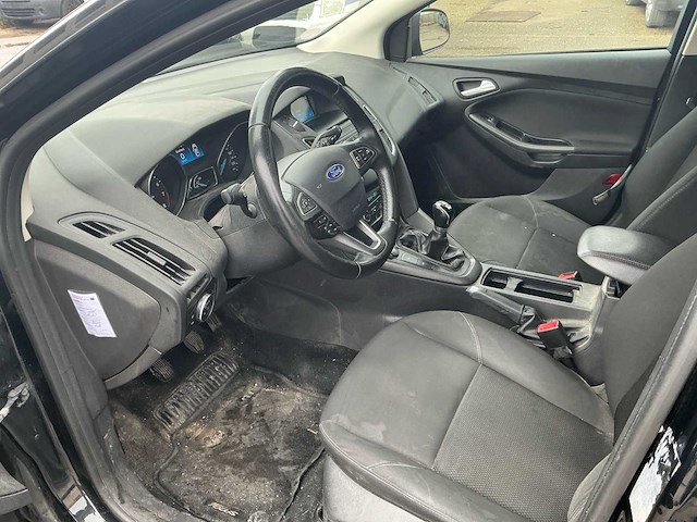 2014 ford focus personenauto - afbeelding 3 van  18