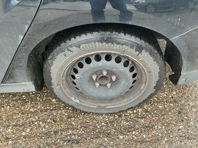 2014 ford focus personenauto - afbeelding 11 van  18