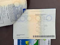 2014 ford focus personenauto - afbeelding 13 van  18