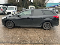 2014 ford focus personenauto - afbeelding 10 van  18