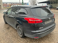 2014 ford focus personenauto - afbeelding 14 van  18