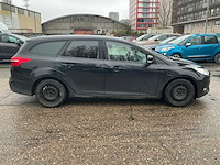 2014 ford focus personenauto - afbeelding 16 van  18