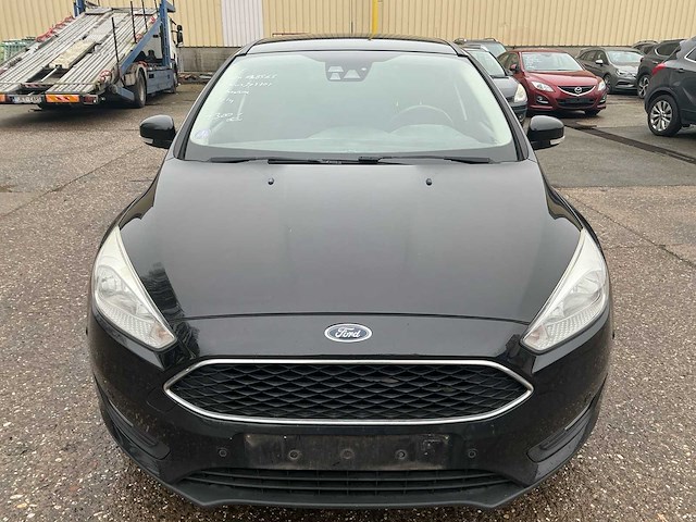 2014 ford focus personenauto - afbeelding 18 van  18