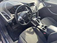 2014 ford focus personenauto - afbeelding 14 van  26