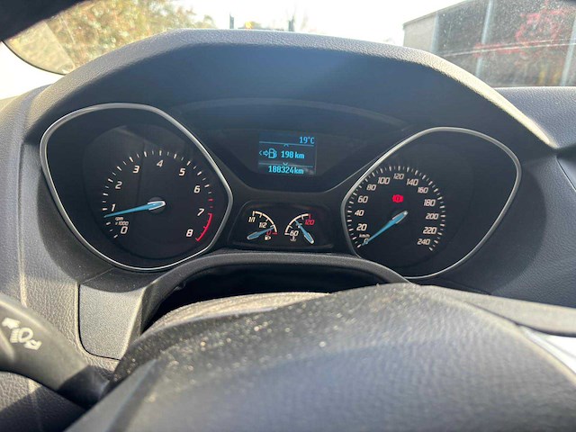 2014 ford focus personenauto - afbeelding 2 van  26