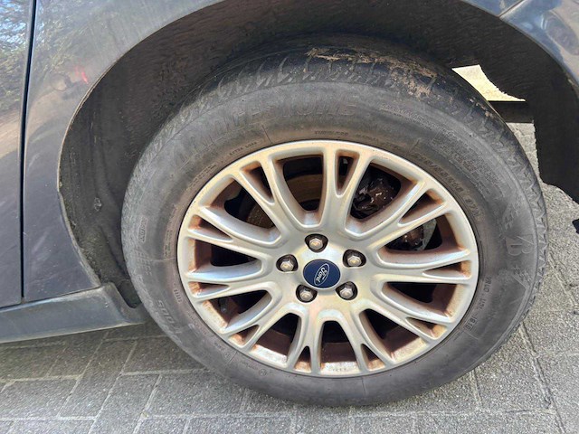 2014 ford focus personenauto - afbeelding 3 van  26