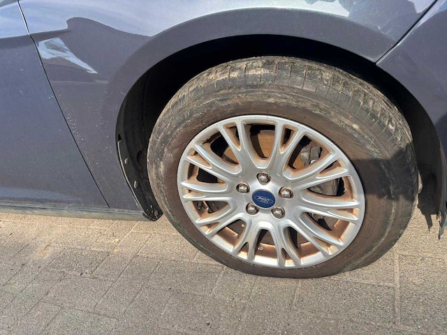 2014 ford focus personenauto - afbeelding 5 van  26